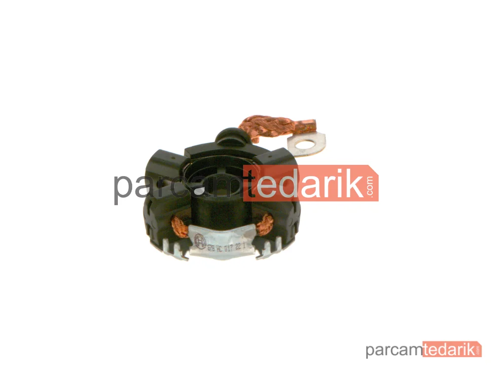 BOSCH 1004336678 | Marş Kömür Yuvası Ford Transit V363 155PS A.çeker 12- 12V BSX 214/215 Fiat Ducato BSX 214/215 Volswagen/Audi