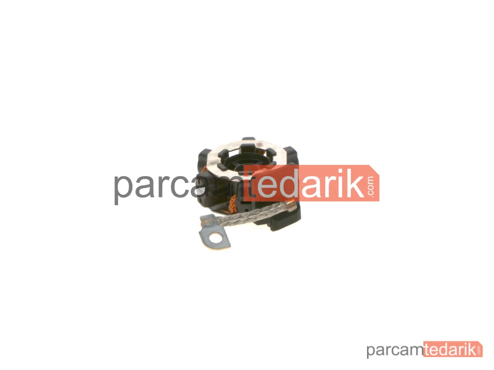 BOSCH 1004336681 | Kömür Yuvası Audi A3