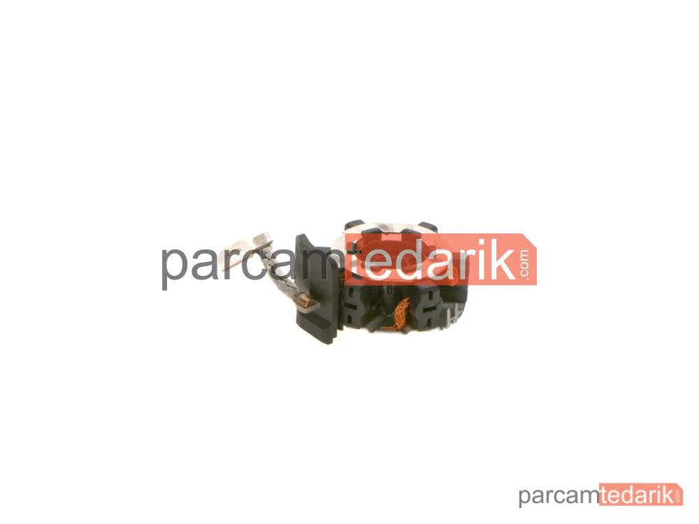 BOSCH 1004336681 | Kömür Yuvası Audi A3