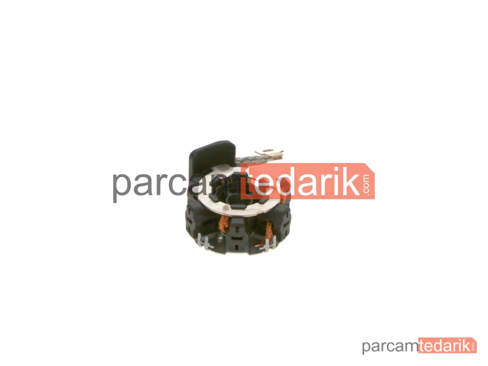 BOSCH 1004336681 | Kömür Yuvası Audi A3