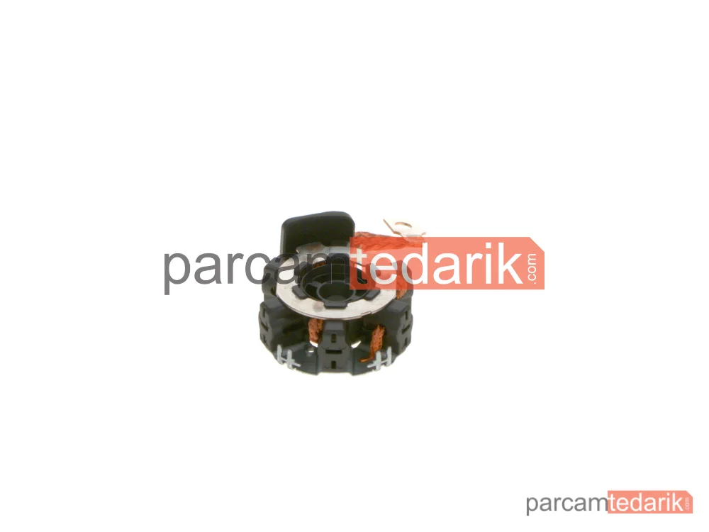 BOSCH 1004336699 | Kömür Yuvası A4 2.0TDI A5 2.0TDI