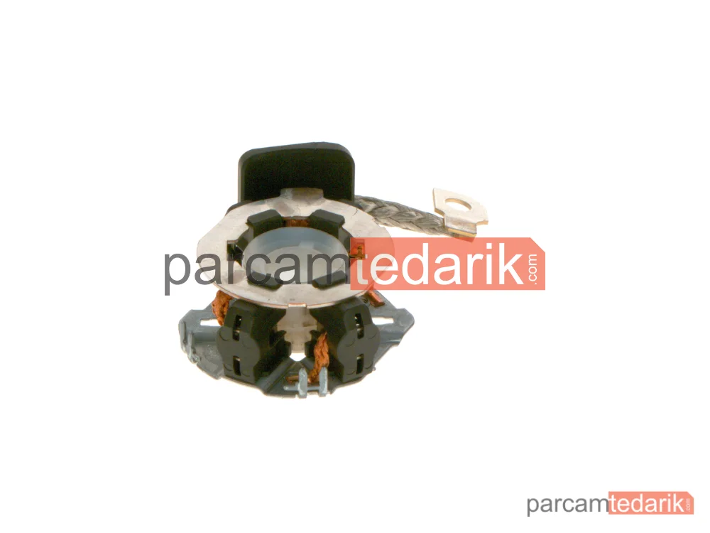 1004337006 | Marş Kömür Yuvası 12V BSX 244 (Volkswagen / Audi Start Stop)