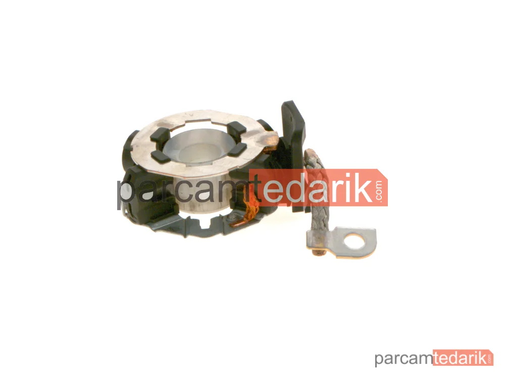 BOSCH 1004337006 | Marş Kömür Yuvası 12V BSX 244 (Volkswagen / Audi Start Stop)
