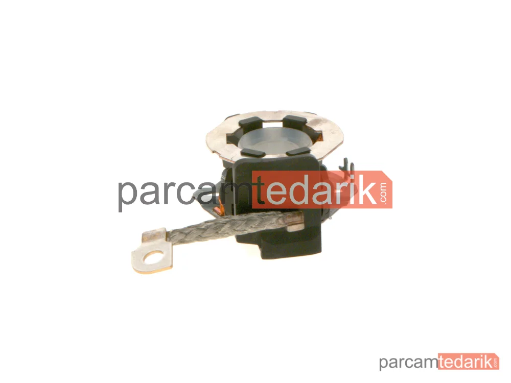 BOSCH 1004337006 | Marş Kömür Yuvası 12V BSX 244 (Volkswagen / Audi Start Stop)