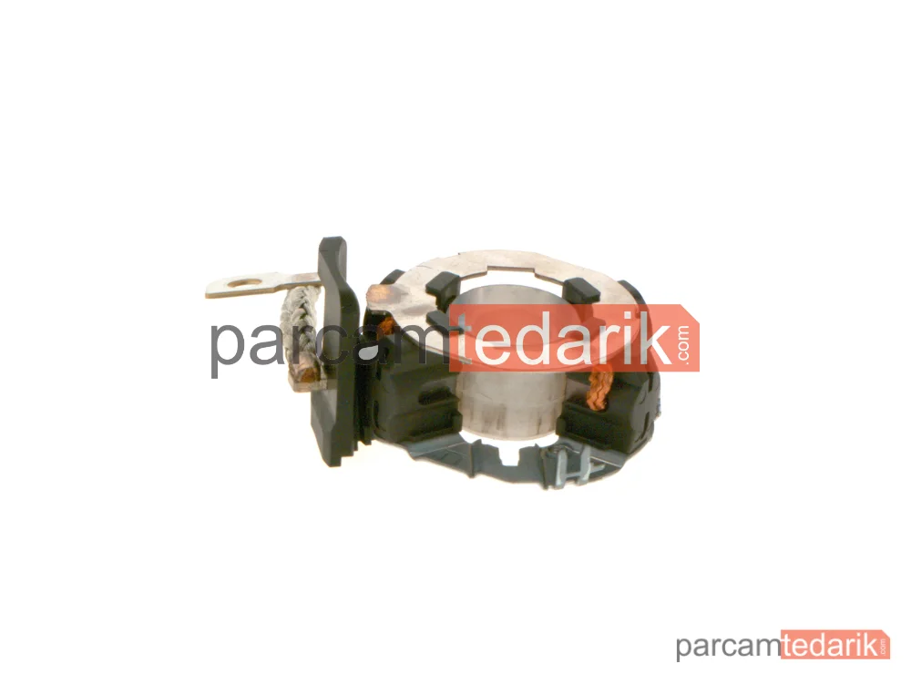 BOSCH 1004337006 | Marş Kömür Yuvası 12V BSX 244 (Volkswagen / Audi Start Stop)