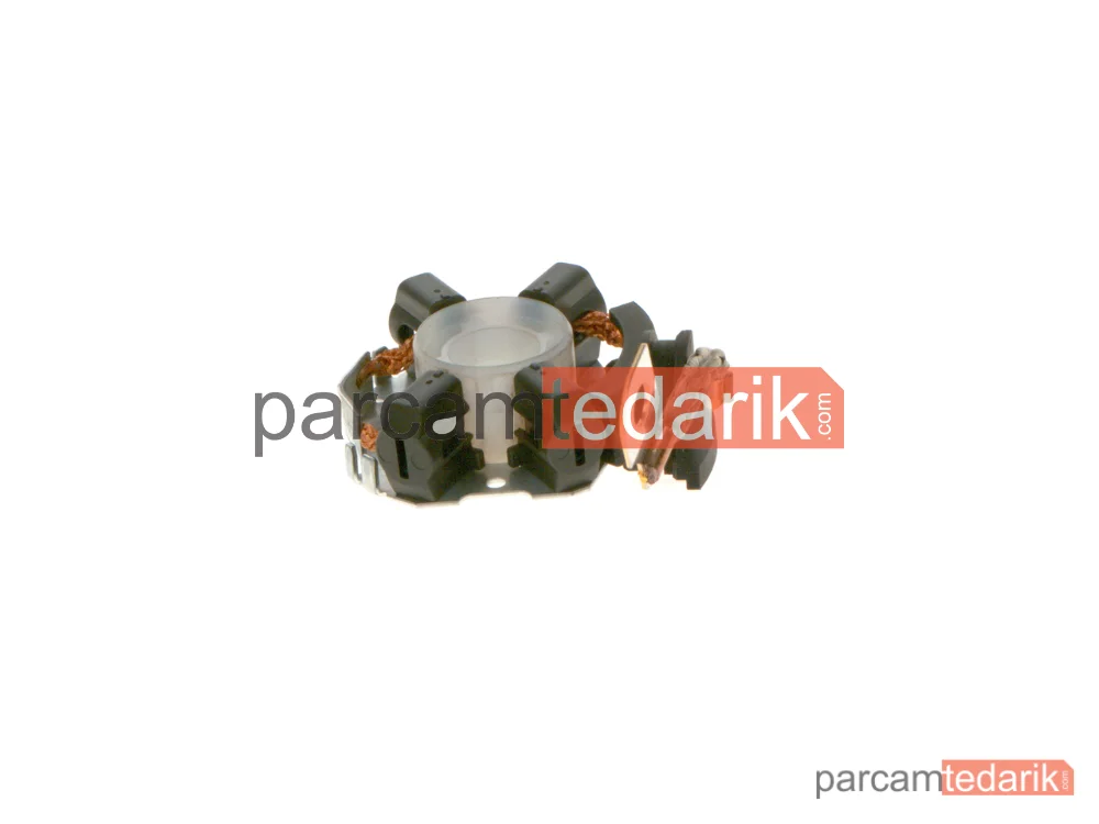 Marş Kömür Yuvası 12V BSX 210/211 (Citroen / Peugeot / BMW / Volvo / Mercedes / Audi) - 1004337140