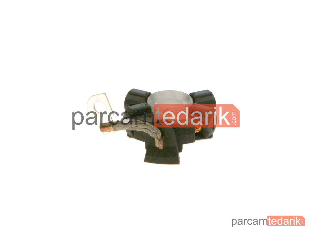 BOSCH 1004337140 | Marş Kömür Yuvası 12V BSX 210/211 (Citroen / Peugeot / BMW / Volvo / Mercedes / Audi)