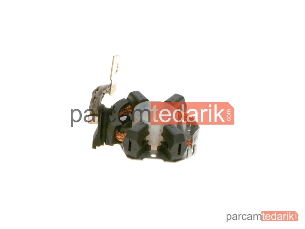 BOSCH 1004337140 | Marş Kömür Yuvası 12V BSX 210/211 (Citroen / Peugeot / BMW / Volvo / Mercedes / Audi)