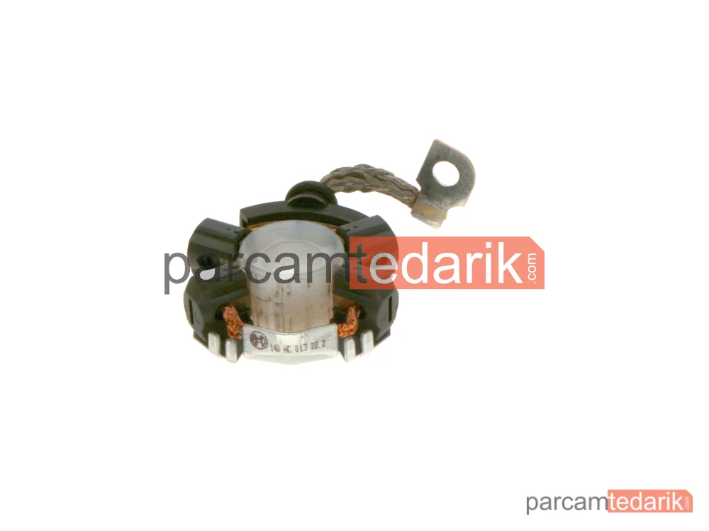 BOSCH 1004337140 | Marş Kömür Yuvası 12V BSX 210/211 (Citroen / Peugeot / BMW / Volvo / Mercedes / Audi)