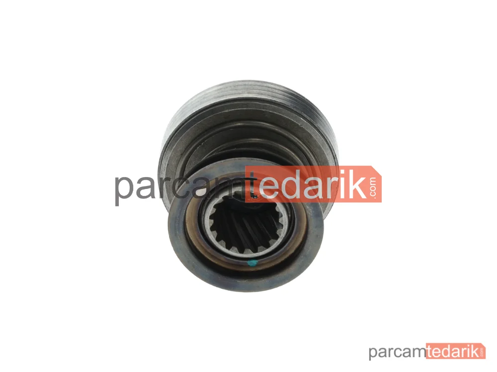BOSCH 1006209801 | Marş Dişlisi (9 DIŞ) W202 94>00 W203 00>07 W204 07>14 W210 96>06 W211 02>08 W212 09>15
