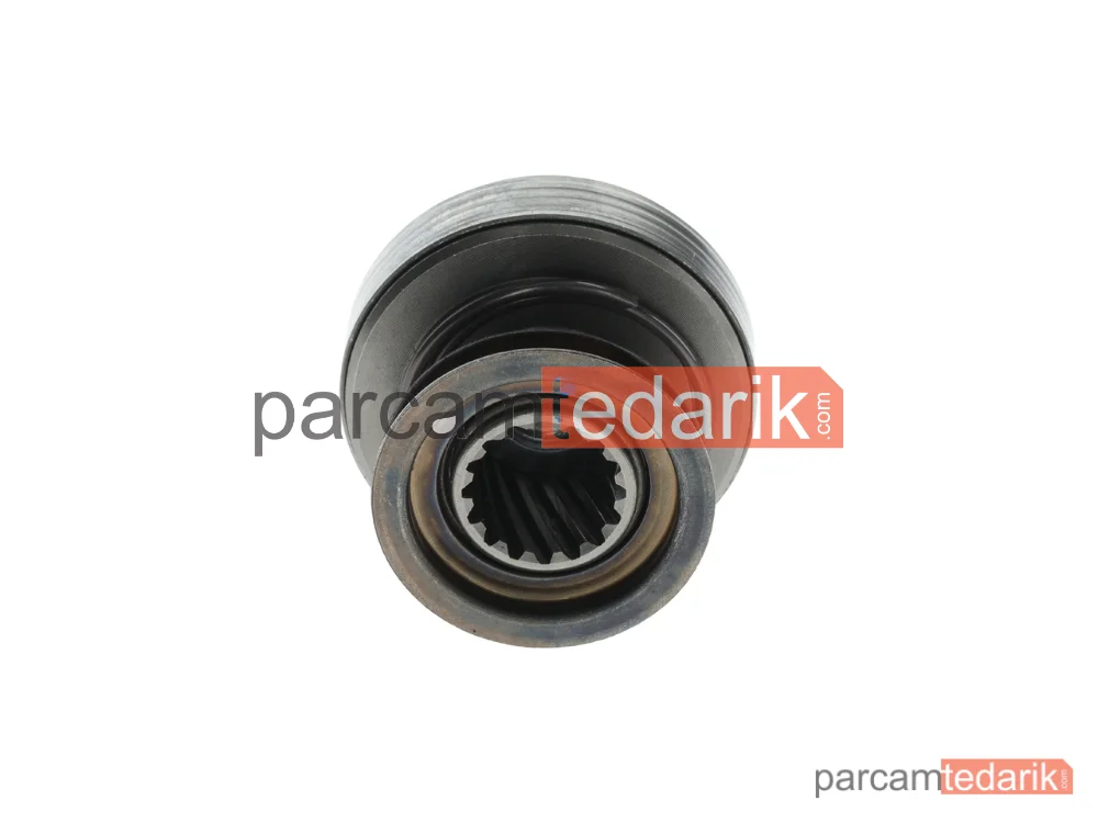 BOSCH 1006209808 | Marş Dişlisi 9 DIŞ (16 Kanal) (Gövde CAPI:47 MM)