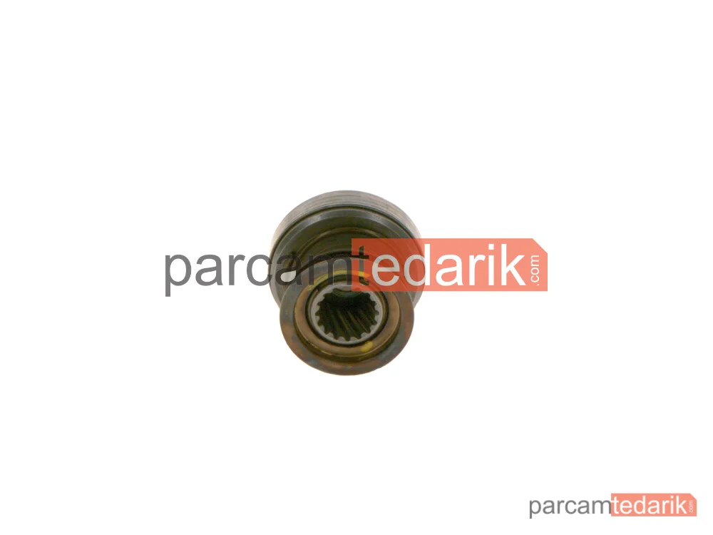 BOSCH 1006209814 | Marş Dişlisi 9 DIŞ Alfa Romeo Fiat Punto 1.8I 16V Marş MOTORU:0001107411 1006209958