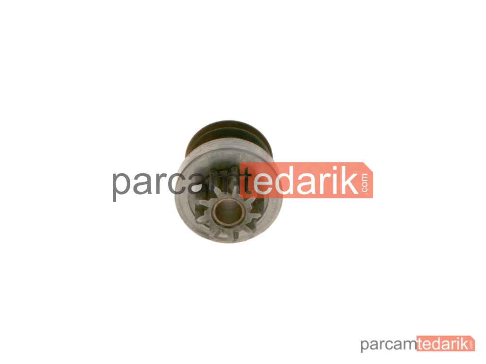 BOSCH 1006209814 | Marş Dişlisi 9 DIŞ Alfa Romeo Fiat Punto 1.8I 16V Marş MOTORU:0001107411 1006209958