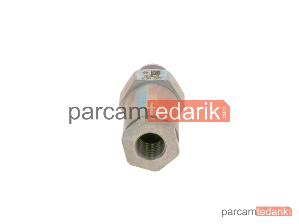 BOSCH 1110010020 | Yüksek Basınç Pompası — MAN Tga