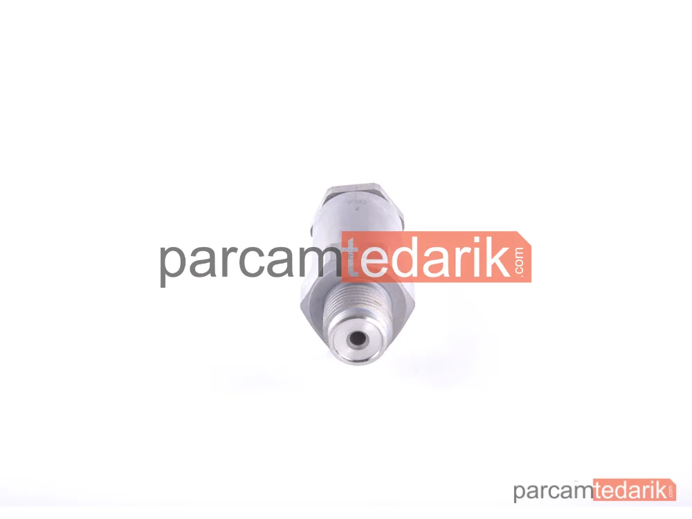 1110010020 | Yüksek Basınç Pompası — MAN Tga