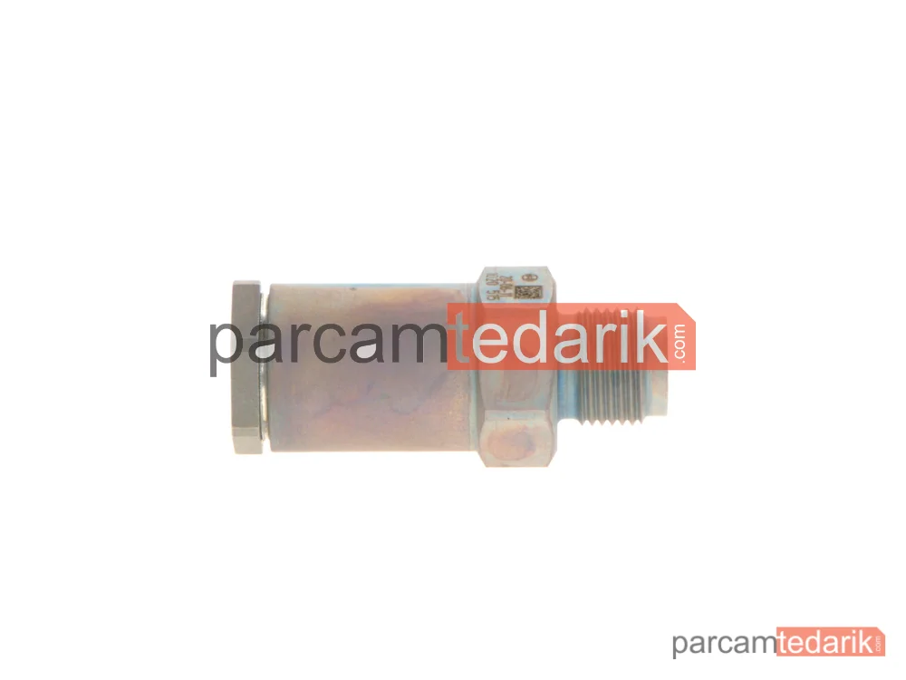 BOSCH 1110010020 | Yüksek Basınç Pompası — MAN Tga