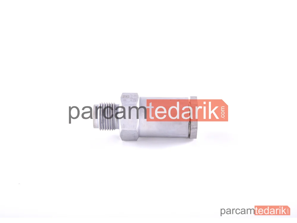 BOSCH 1110010020 | Yüksek Basınç Pompası — MAN Tga