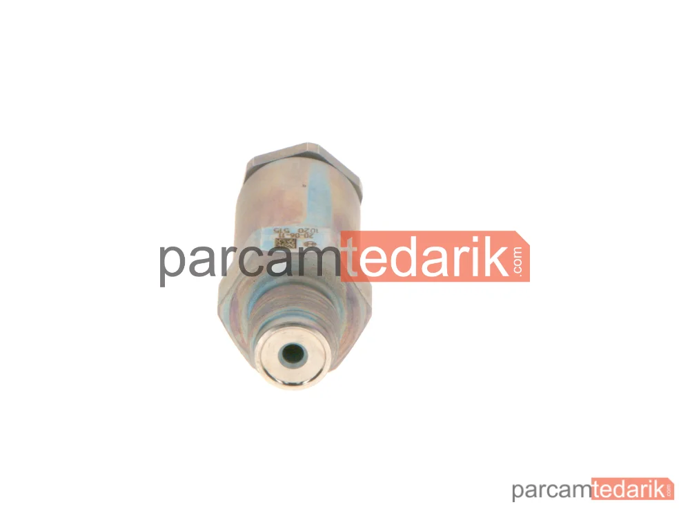 BOSCH 1110010020 | Yüksek Basınç Pompası — MAN Tga
