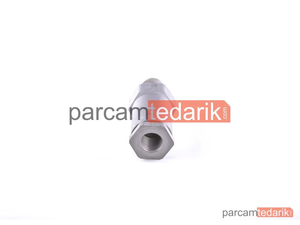 BOSCH 1110010020 | Yüksek Basınç Pompası — MAN Tga