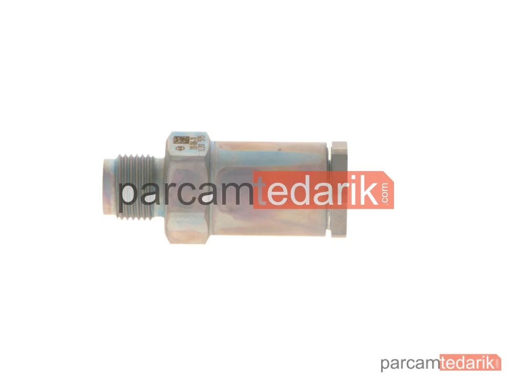 BOSCH 1110010020 | Yüksek Basınç Pompası — MAN Tga