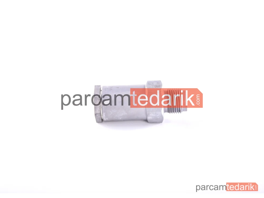 BOSCH 1110010020 | Yüksek Basınç Pompası — MAN Tga