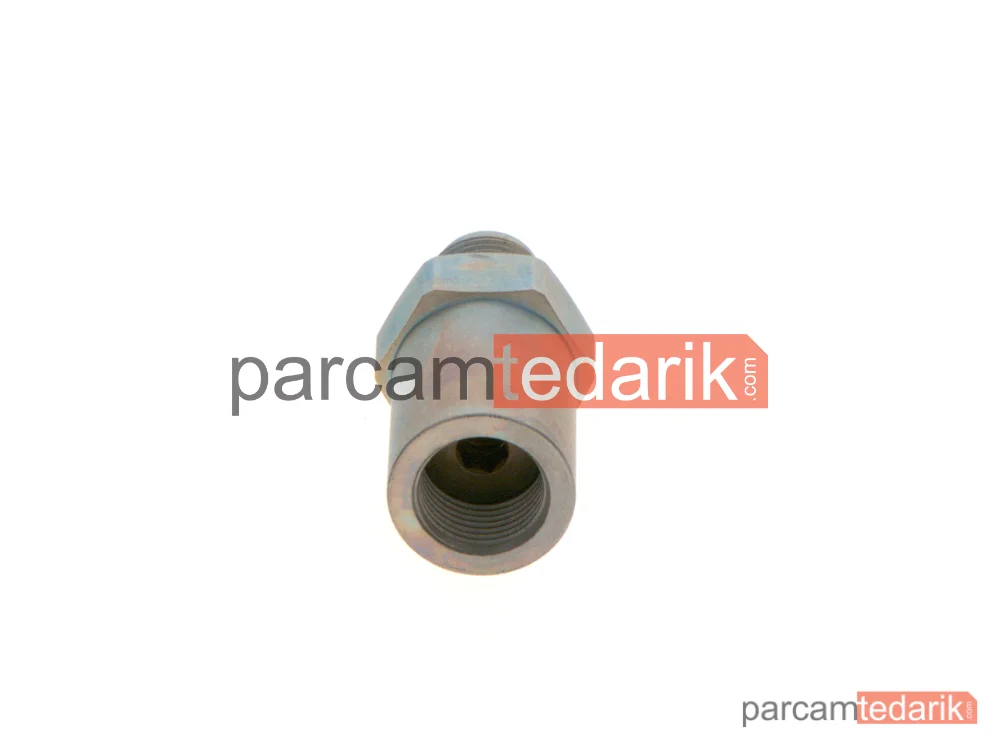 1110010021 | Yüksek Basınç Pompası — MAN Tga