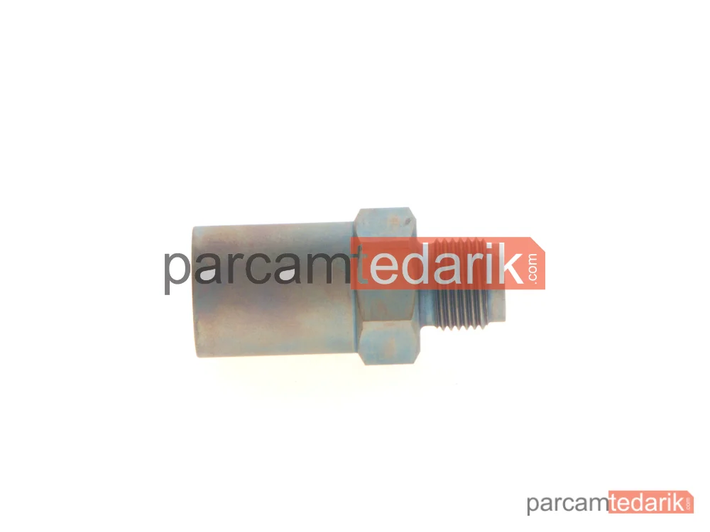 BOSCH 1110010021 | Yüksek Basınç Pompası — MAN Tga