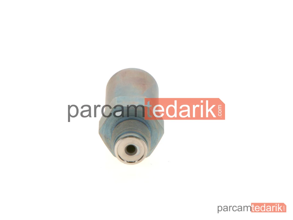 BOSCH 1110010021 | Yüksek Basınç Pompası — MAN Tga
