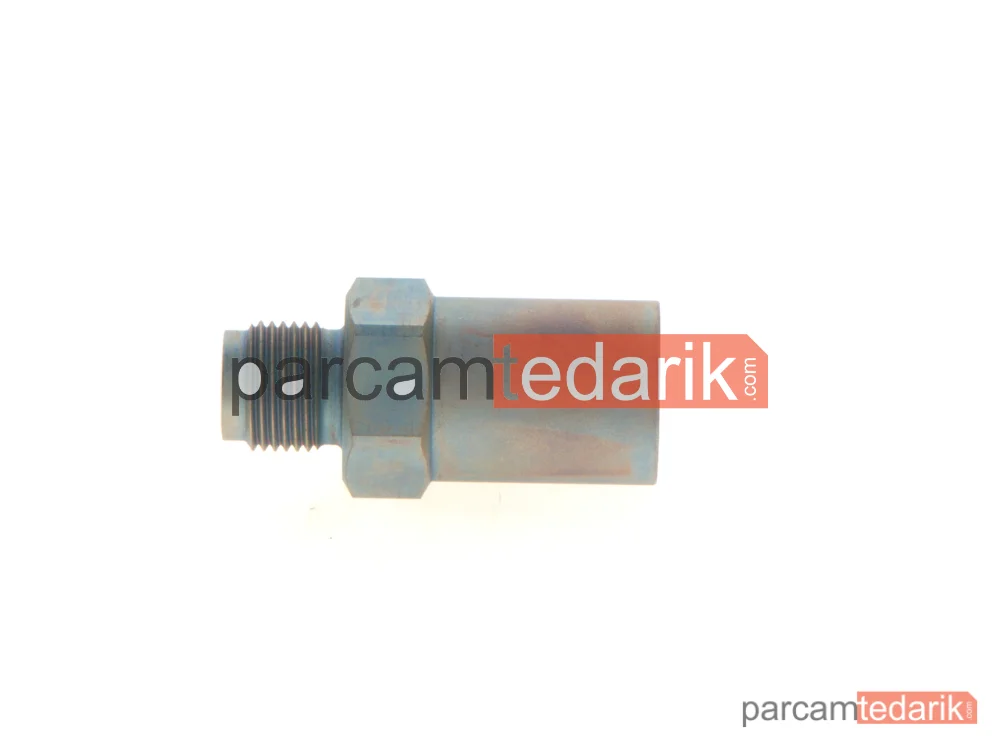 BOSCH 1110010021 | Yüksek Basınç Pompası — MAN Tga