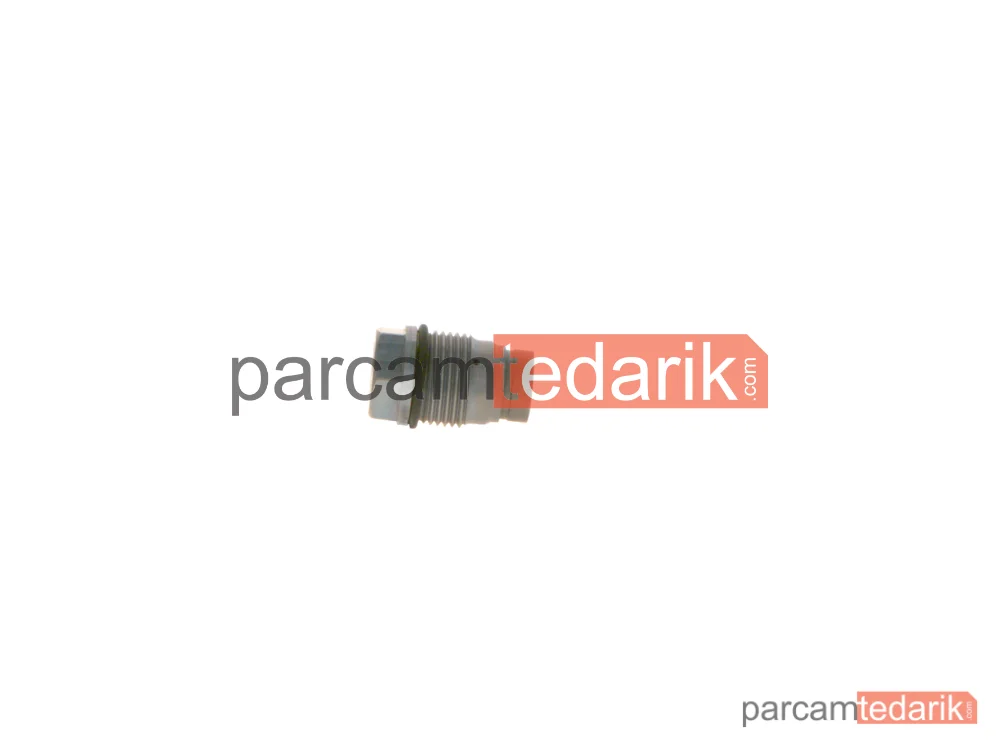 BOSCH 1110010024 | Yüksek Basınç Pompası — MAN Tgs I