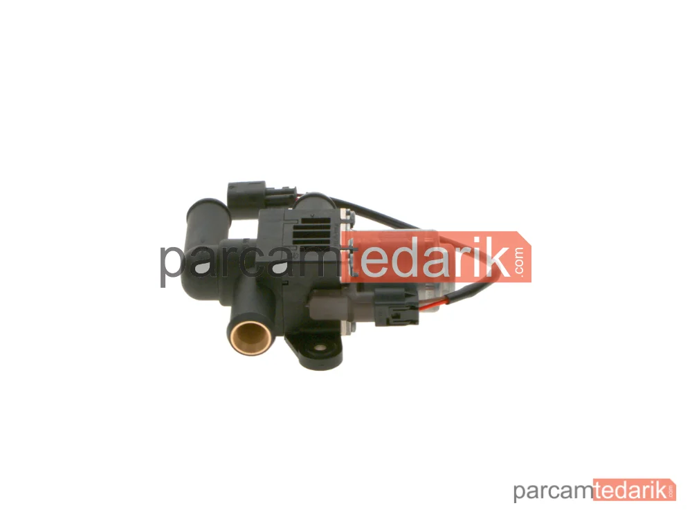 BOSCH 1147412139 | Supap — MAN Tgm I