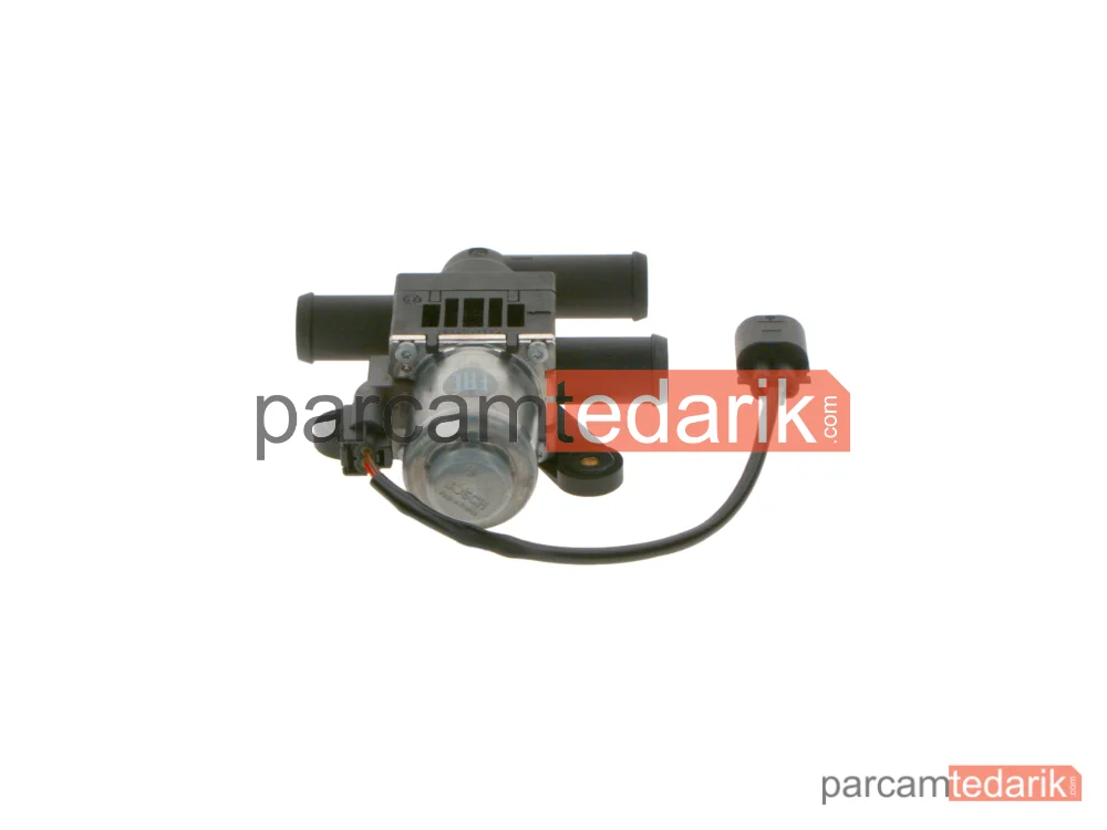 BOSCH 1147412139 | Supap — MAN Tgm I