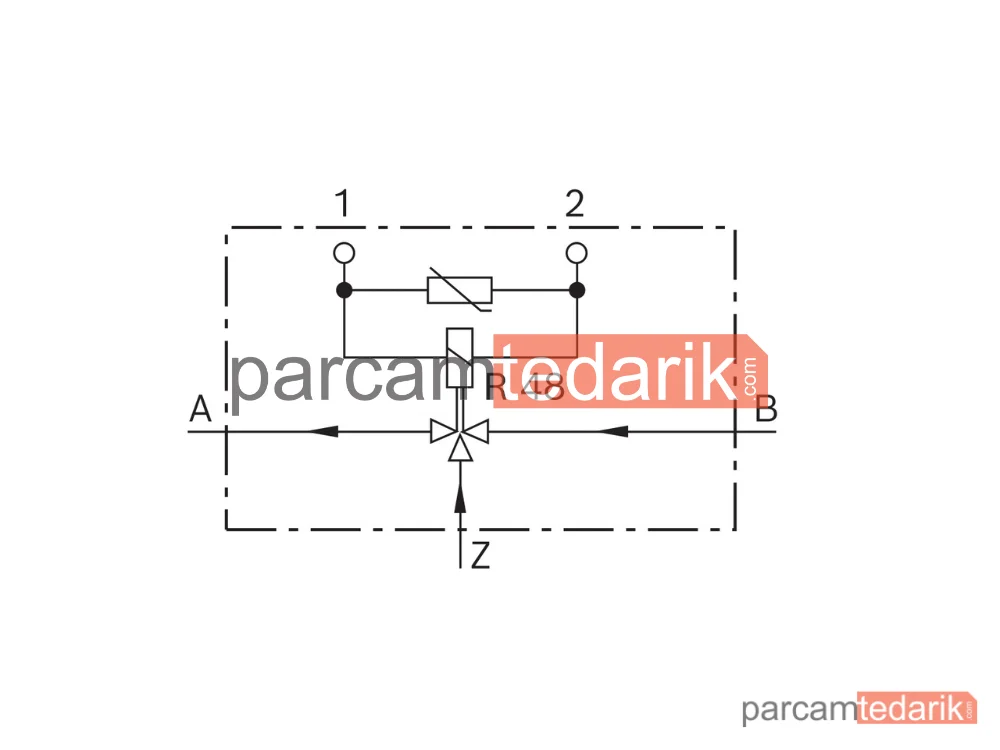 BOSCH 1147412207 | Supap — Land Rover Range Rover Sport II, Land Rover Range Rover IV