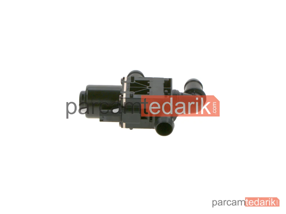 BOSCH 1147412207 | Supap — Land Rover Range Rover Sport II, Land Rover Range Rover IV