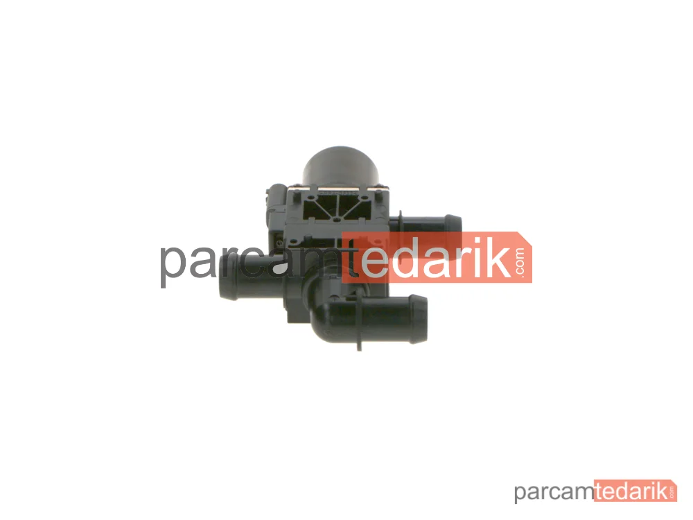 BOSCH 1147412207 | Supap — Land Rover Range Rover Sport II, Land Rover Range Rover IV