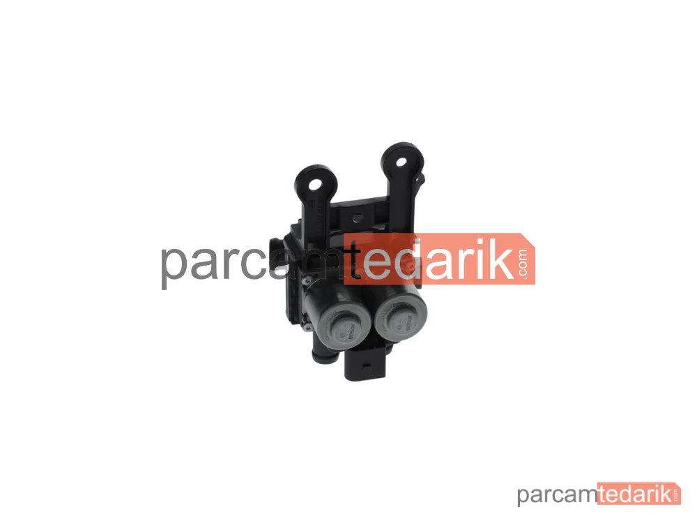 BOSCH 1147412209 | Supap — Audi A6 C6