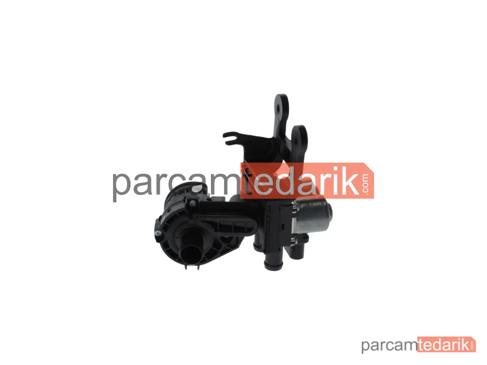 BOSCH 1147412209 | Supap — Audi A6 C6