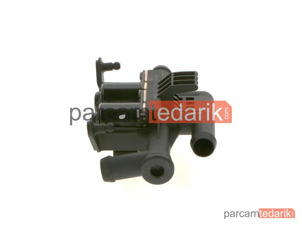 BOSCH 1147412349 | Supap — BMW 5, BMW 5 Touring, BMW 6 Coupe