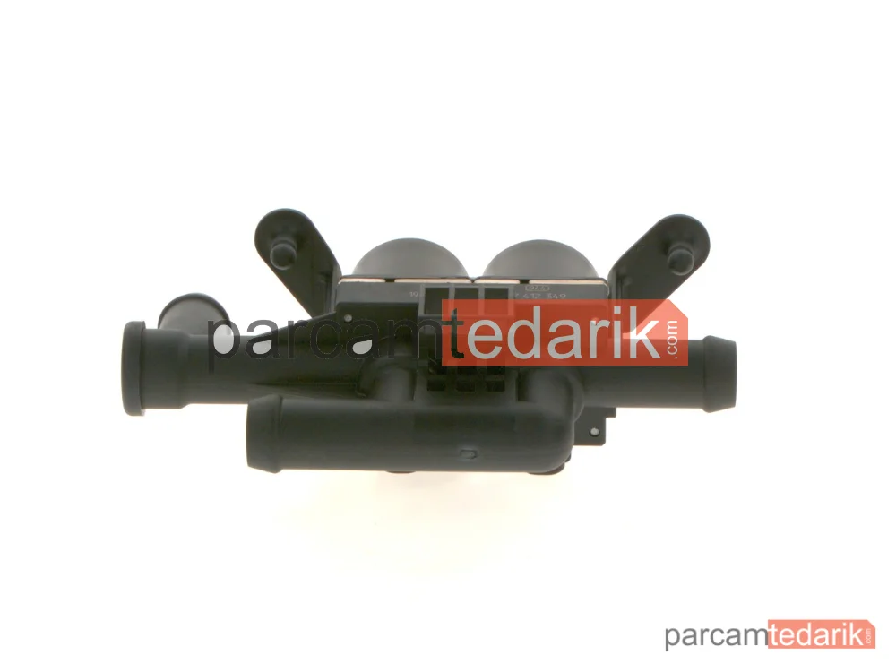 BOSCH 1147412349 | Supap — BMW 5, BMW 5 Touring, BMW 6 Coupe