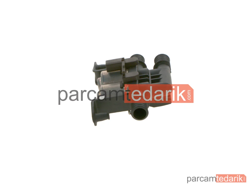 BOSCH 1147412350 | Supap — BMW X5, BMW X6