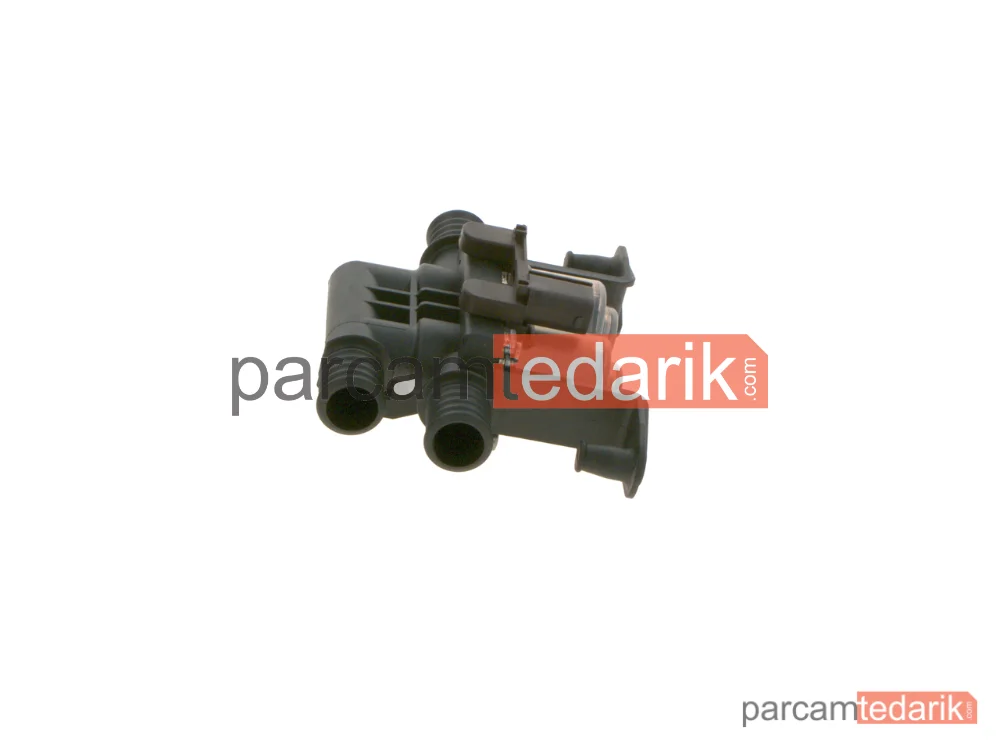 BOSCH 1147412350 | Supap — BMW X5, BMW X6