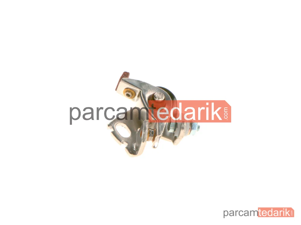 BOSCH 1217013021 | Platin Takımı