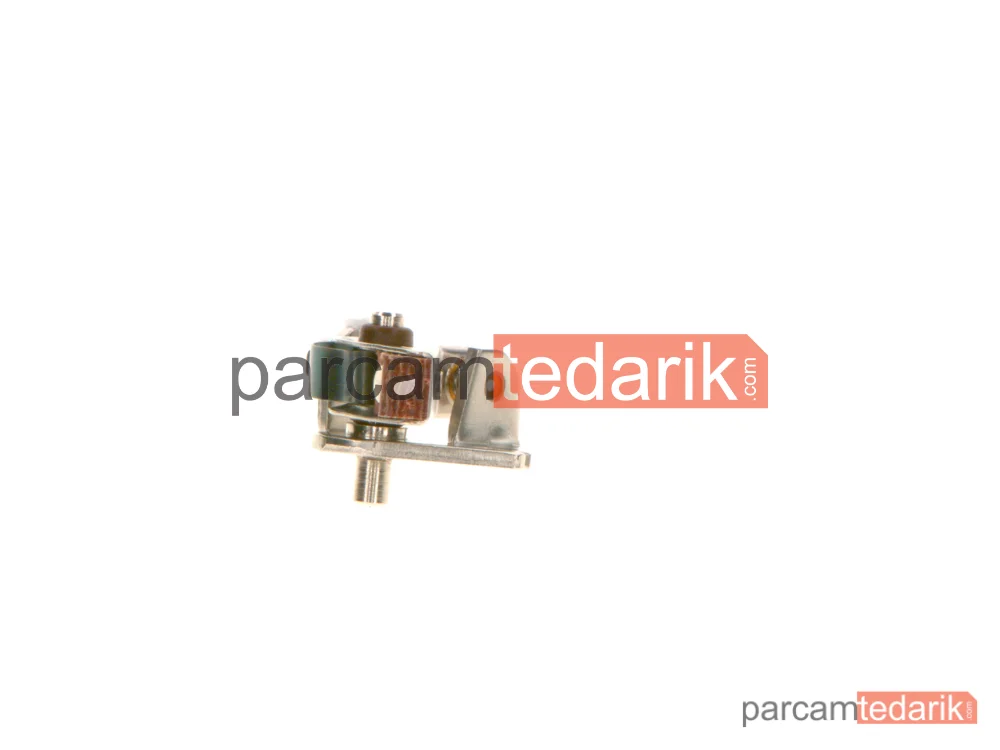 BOSCH 1217013021 | Platin Takımı