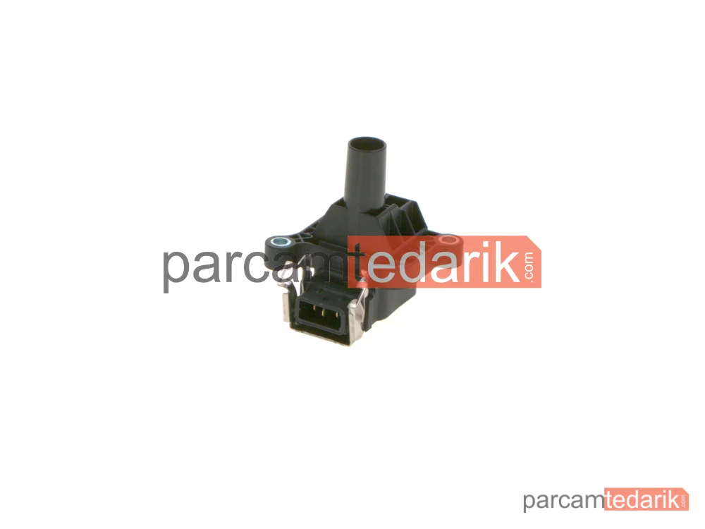 BOSCH 1227030081 | Ateşleme Bobini — BMW 5, BMW 3, BMW 3 Coupe