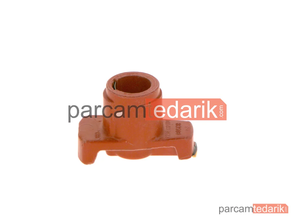 BOSCH 1234332074 | Distribütör — Opel Manta B, Opel Manta B CC, Opel Ascona B