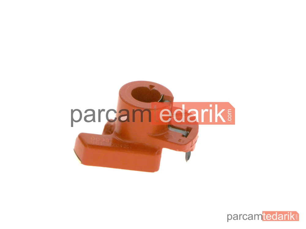 BOSCH 1234332196 | Distribütör — BMW 2500-3.3, BMW 5, Porsche 911
