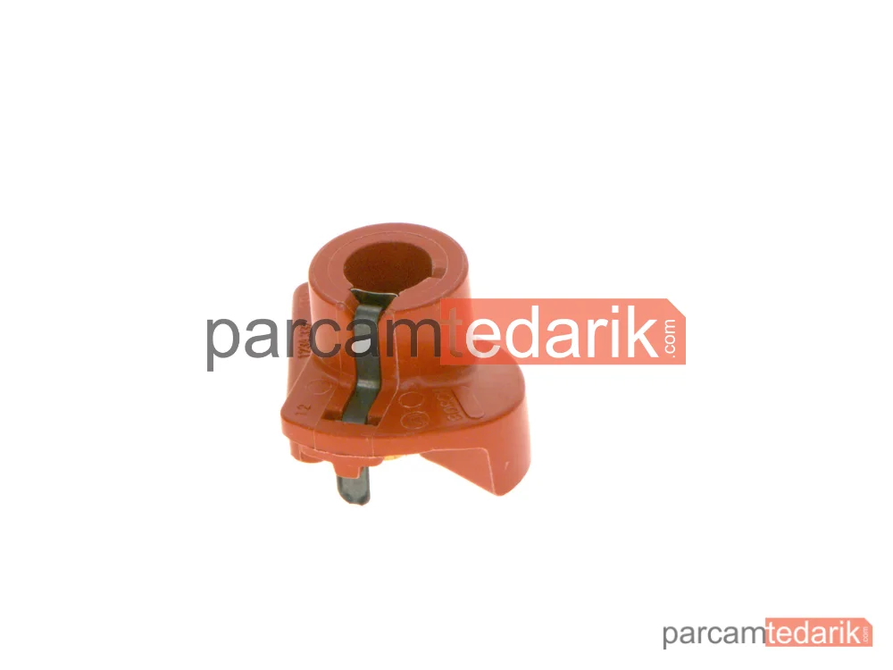 BOSCH 1234332196 | Distribütör — BMW 2500-3.3, BMW 5, Porsche 911