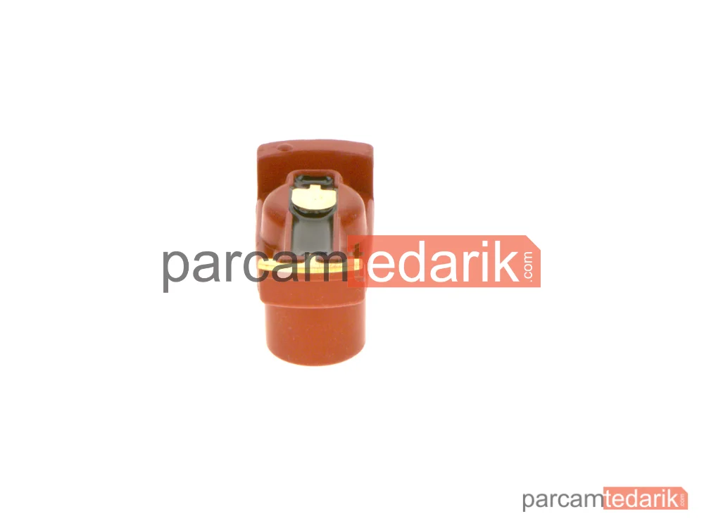 BOSCH 1234332273 | Distribütör — Citroen BX, Opel Kadett E, Lancia Delta I