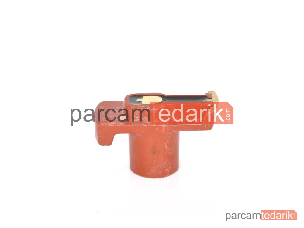 BOSCH 1234332350 | Distribütör — VW Passat B3/B4, Seat Ibiza II, VW Golf III
