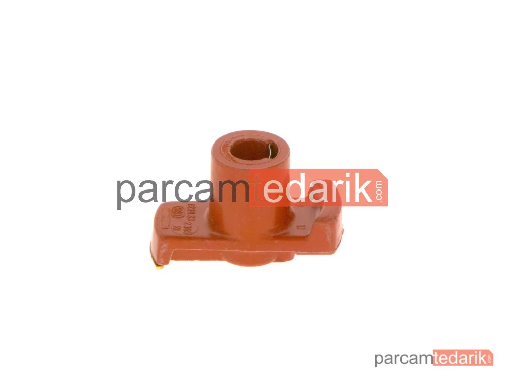 BOSCH 1234332366 | Distribütör — Saab 9-3, Saab 9-3 Cabriolet, Mercedes-Benz 124